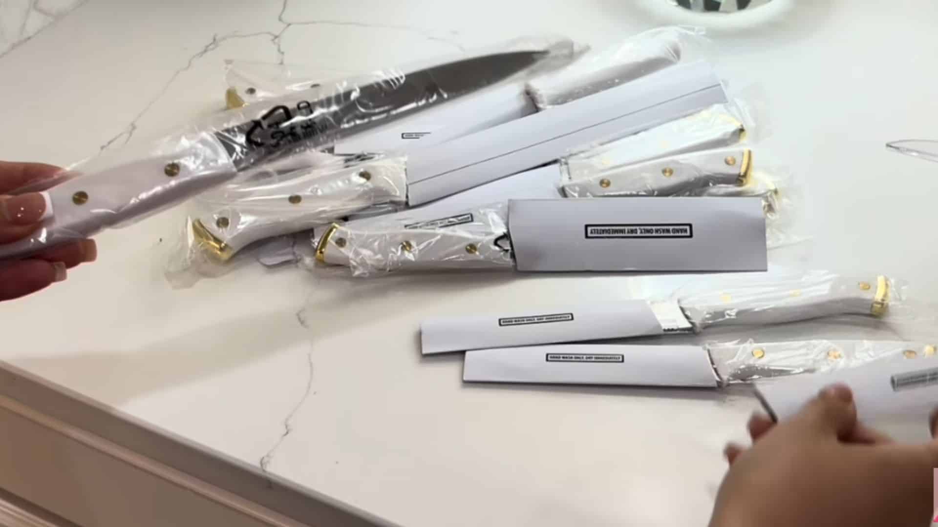 replacing worn-out utensils with new, durable, and functional tools to maintain cooking efficiency