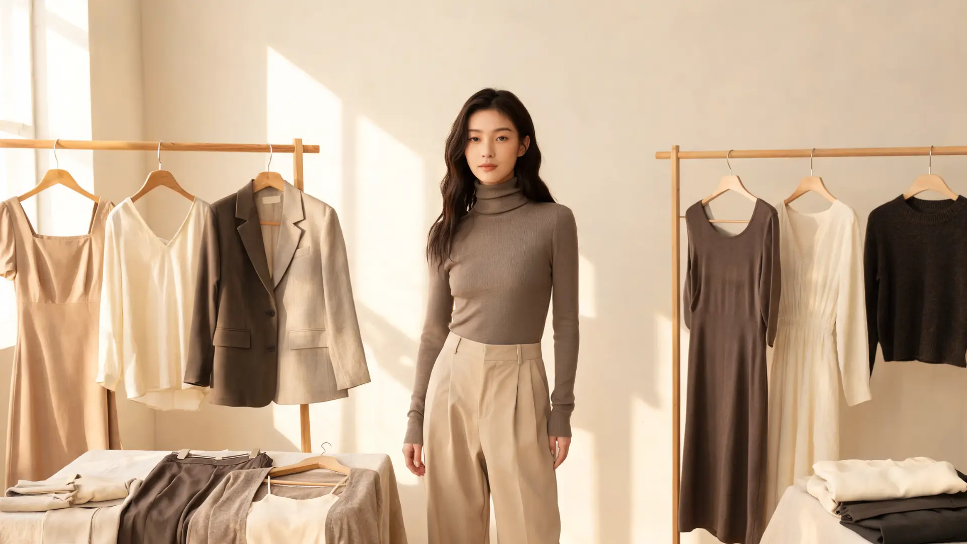 fashion styling principles for balanced outfits
