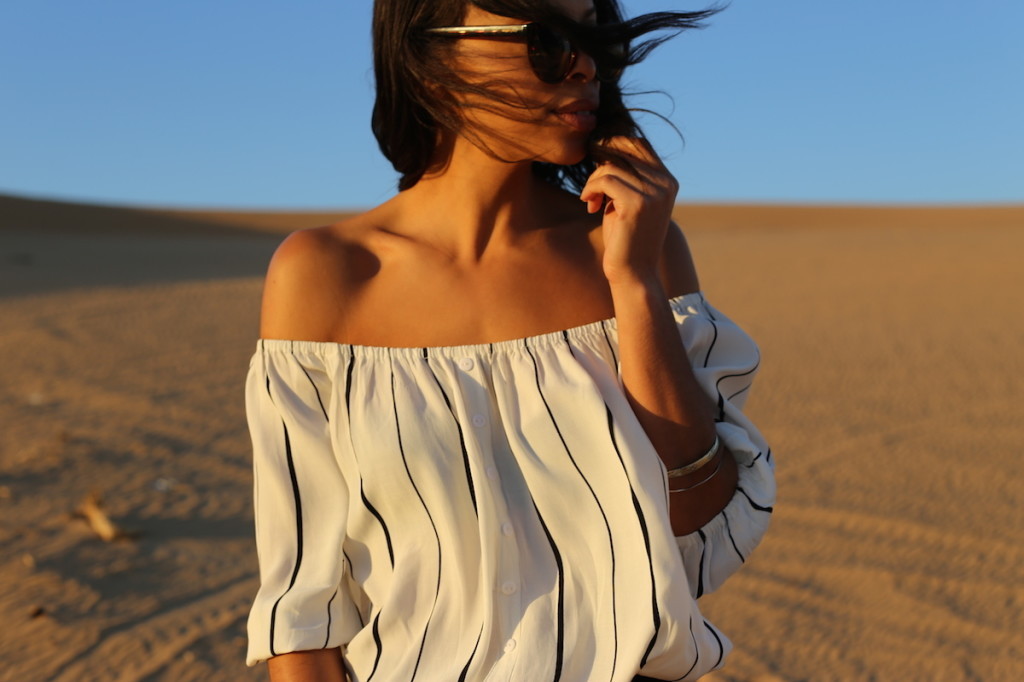desert dressing in dubai