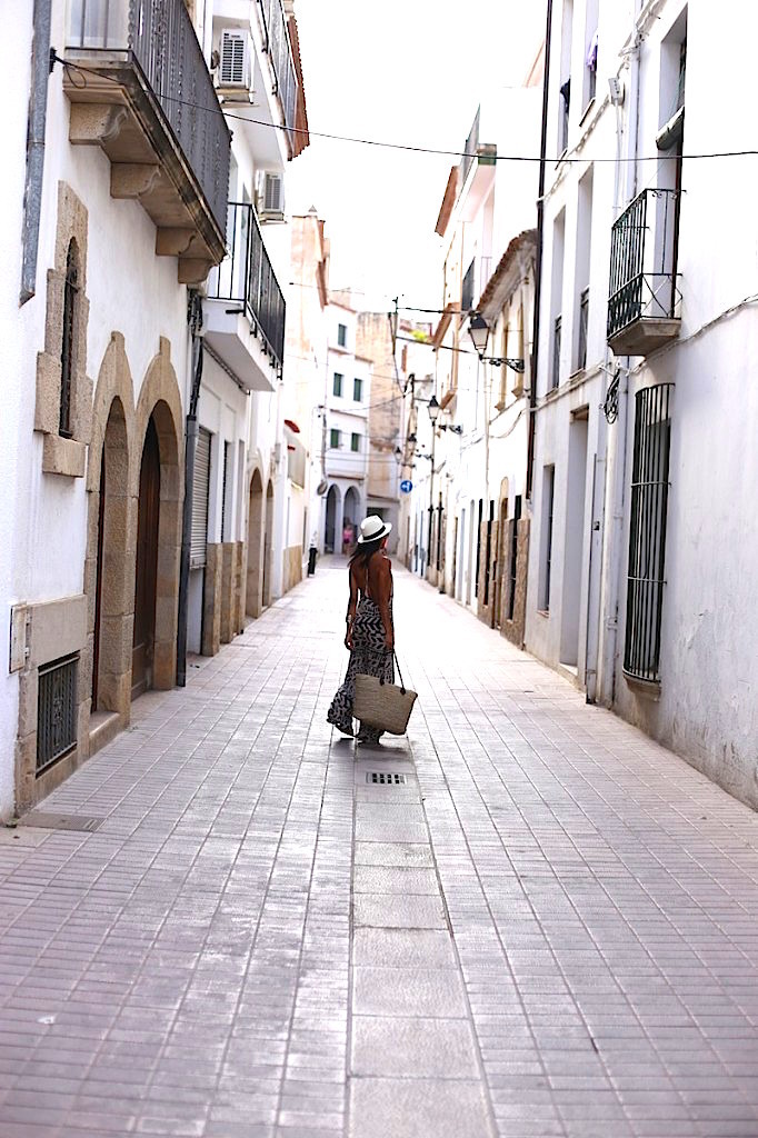 day trip to tossa del mar