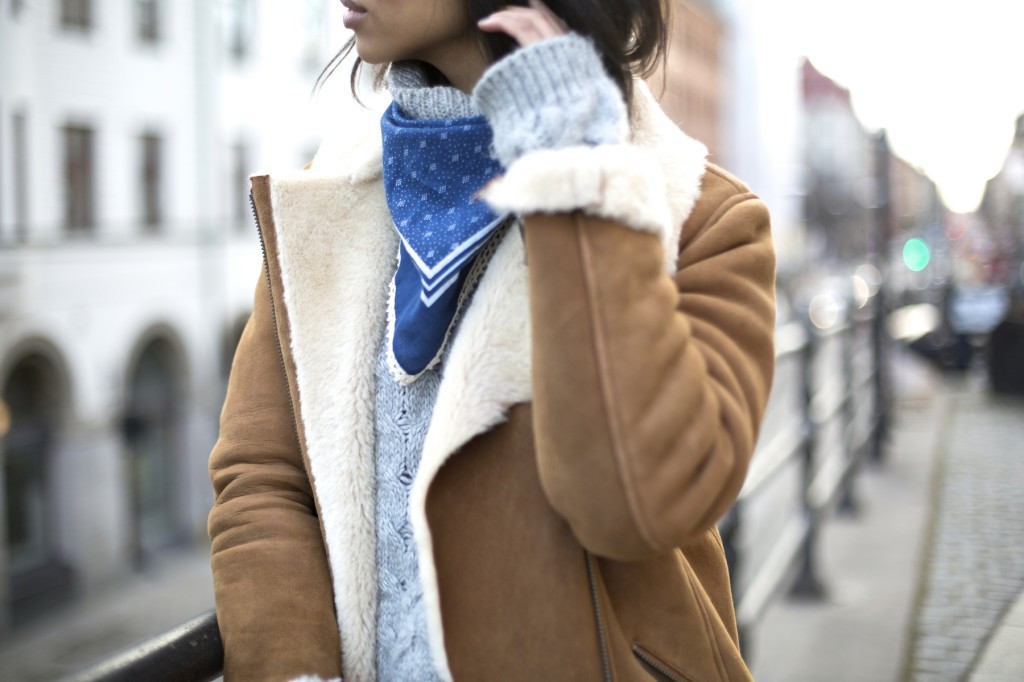 stockholm shopping guide