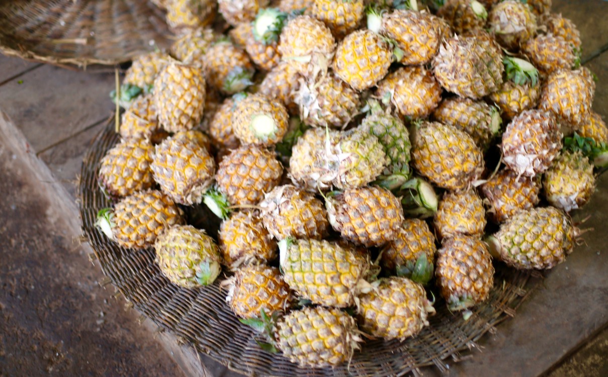 siem reap food market