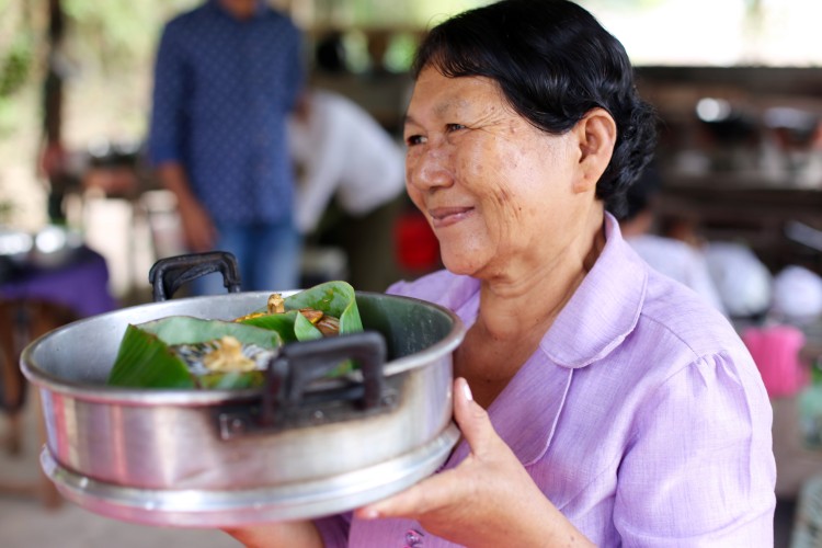 cambodia cooking class