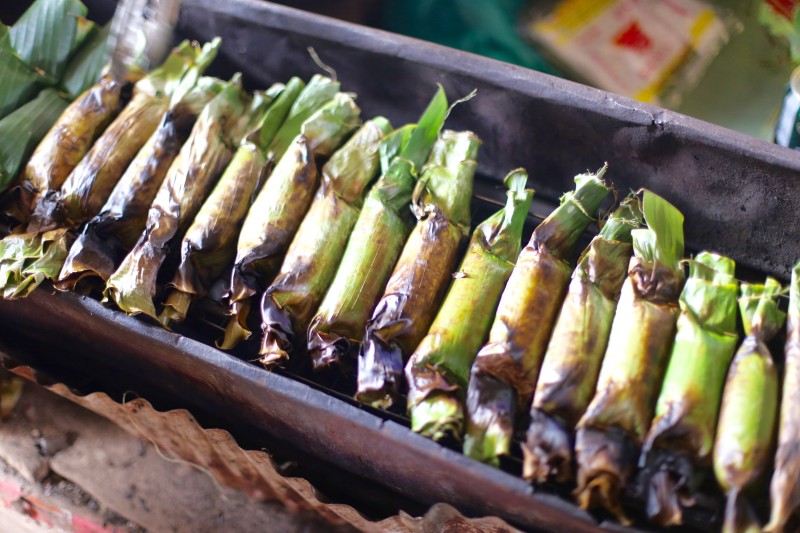 cambodian cooking class