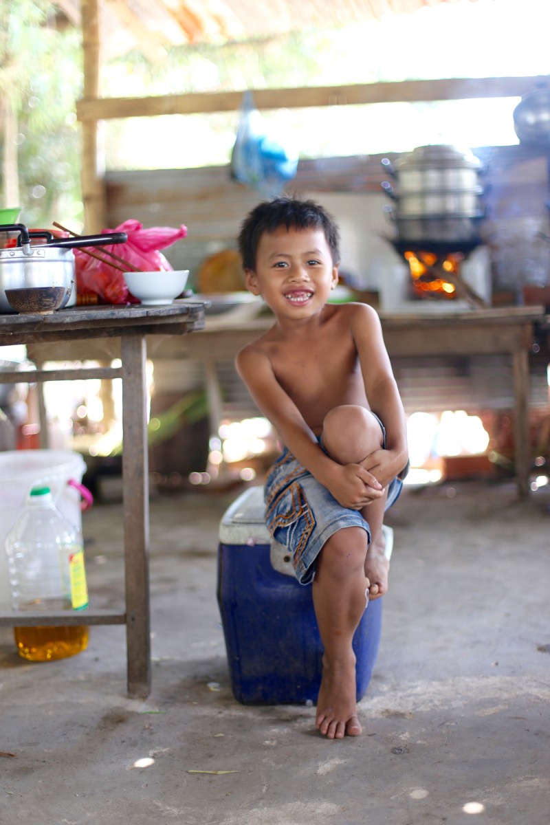 cambodian cooking class