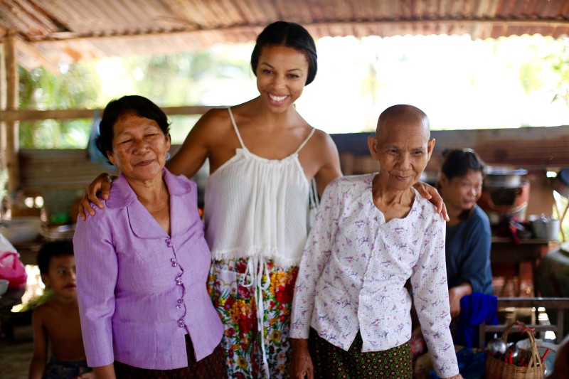 cambodian cooking class