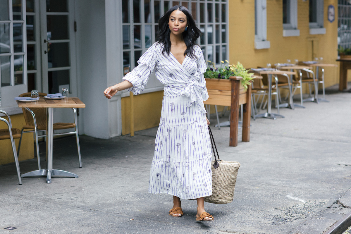 a breezy co-ord set – Wait, You Need This