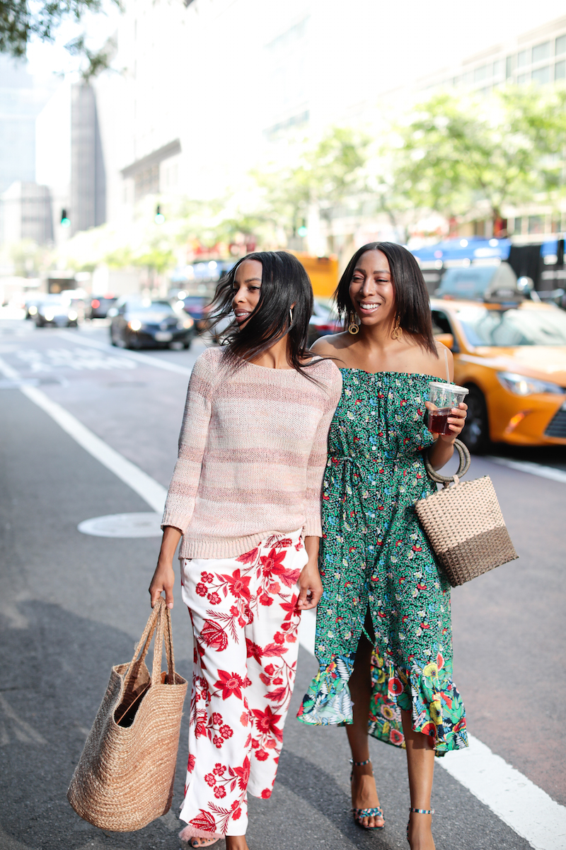 summer knits & breezy prints – Wait, You Need This