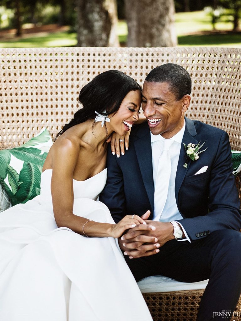 Our BRIDES Live Wedding