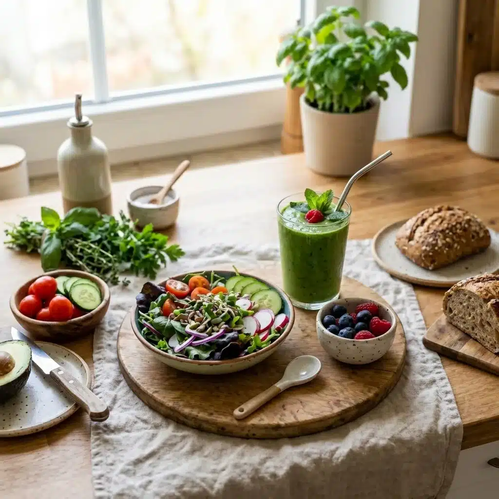 Health,Fitness,&Nutrition